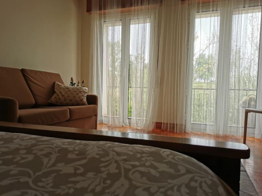 Casa Triana Βίλα Soure Εξωτερικό φωτογραφία