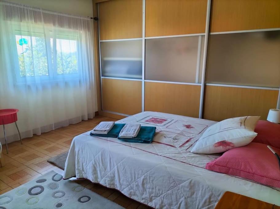 Casa Triana Βίλα Soure Εξωτερικό φωτογραφία