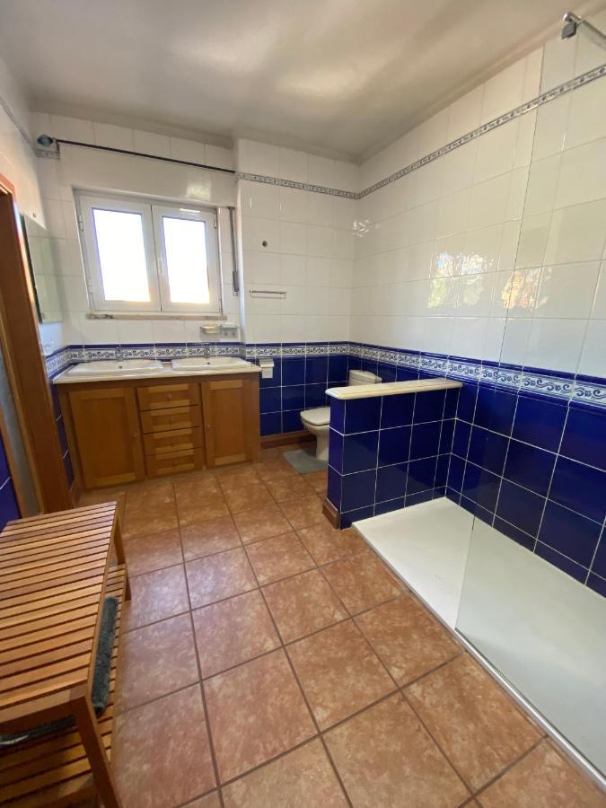 Casa Triana Βίλα Soure Εξωτερικό φωτογραφία