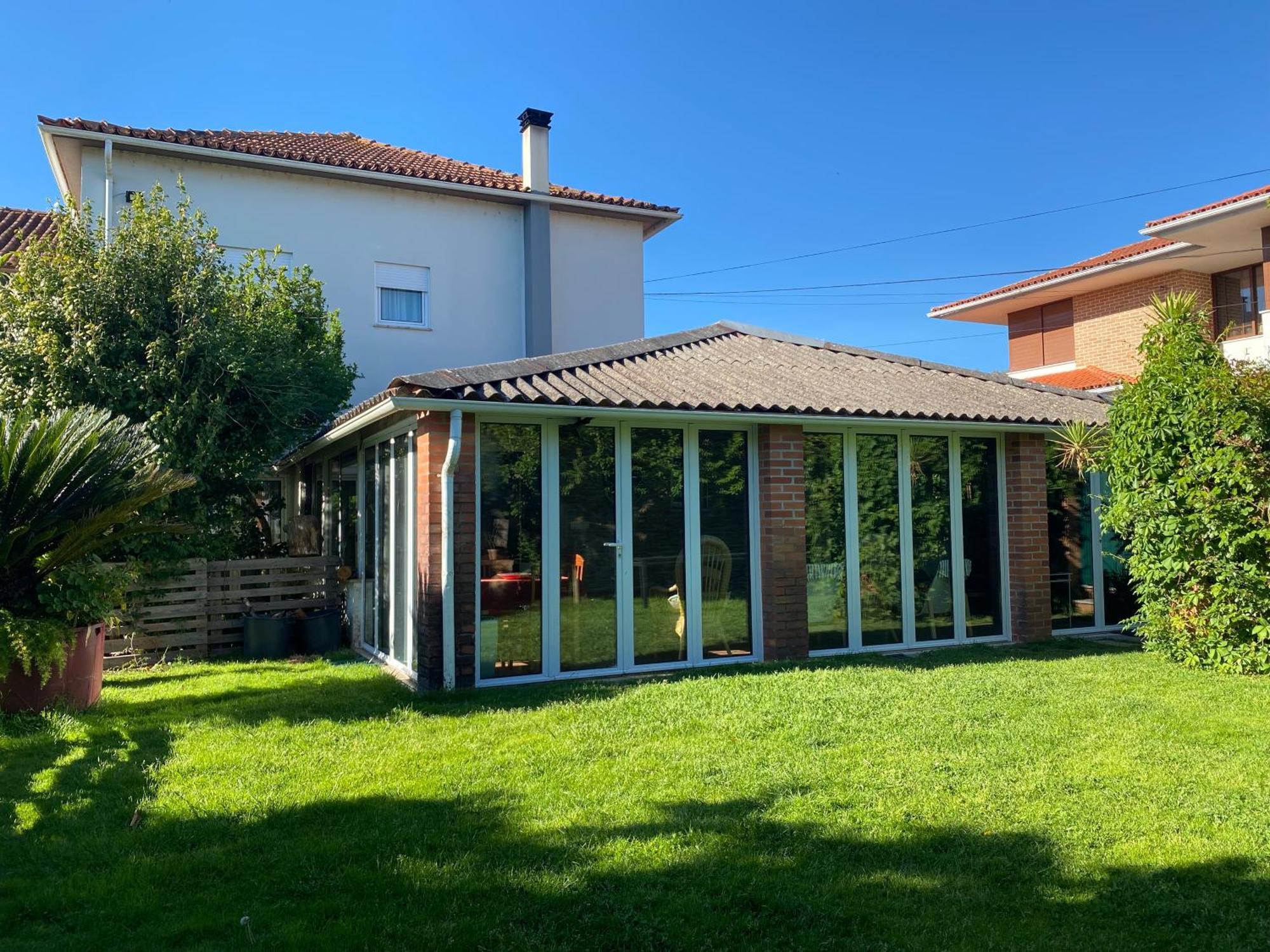 Casa Triana Βίλα Soure Εξωτερικό φωτογραφία